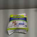 Hartz Comfitables Disposable Dog Diapers, Size XXS 42 count, Comfortable & Secure Fit, Easy to Put On, Super Absorbent Male and Female Diaper