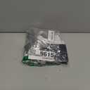 Hudson Comfort Heated Toilet Seat Cover  USB Powered Toilet Seat Warmer  Adjustable Temperature Levels Toilet Seat Cover with Soft Plush Fabric  Hand Wash and Easy Installation (Elongated)