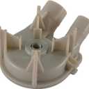 ATMA SUPPLY 3363394 Washer Pump Replaces WP3363394 WP3363394VP PS11741239 AP6008107 3352292 3352293 3348015 3352492 3348014 21024
