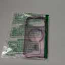 SUPFINE Magnetic for iPhone 17 Pro Case (Compatible with MagSafe)(Military Grade Drop Protection) Translucent Matte Shockproof with Anti-Fingerprint Phone Cover 2025,Wine Red