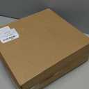 DREAMIZER Motorcycle Seat Cushion Driver Solo Seats with Spring Bracket PU Leather Compatible with Harley Honda Yamaha Kawasaki Sportster Iron 883 1200 Chopper Bobber Cafe Racer (Black,Rhombic)