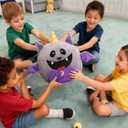 2 x 12 Inch Bat Stuffed Animal Halloween Plush Toy, Perfect for Halloween Theme Parties & Christmas, Medium-Sized Plush Toy for Boys and Girls