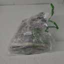 Runner Rug 2x56Non Slip Machine Washable Vintage Hallway Carpet Runner, Low Pile Lightweight Chenille Print Rugs for Entryway, Hallway, Bedroom, Kitchen and Corridor, Beige Red Black