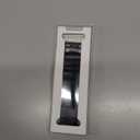 BXUXOHS Milanese Loop- Compatible with Apple Watch Ultra 3 2 1 Band for Men 49mm 46mm 45mm 44mm 42mm 41mm 40mm 38mm,Magnetic Mesh Metal Strap Wristband for iWatch SE 3/2 Series 11/10/9/8/7/6/5/4 Ultra