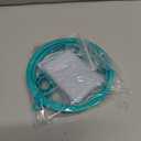 CIVJET Cast Covers for Shower Arm, Waterproof Cast Cover Arm for Swimming, Cast Shower Cover, Water Proof Cast Protector for Adult, Sleeve for Showering, Elbow, Hand (Diameter - 6.3")