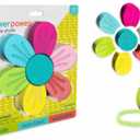 Anker Play Jumbo Puzzle Chalk Flower (2 Count)