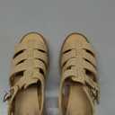 Sweet Life Leslie sandals, Beige, 7.5
