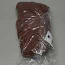 Women Fall Dresses Brown Size Medium