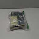 Nike Boys' Dri-FIT Essentials Micro Multi-Pack Boxer Briefs (Black)