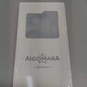 AIGOMARA for iPhone 15 Plus Case, Compatible with MagSafe, Cute Rose Flower Pattern with Semi-Transparent Frosted Phone Case for Woman Gilrs Soft TPU and PC Back Protective Slim Phone Cover Black