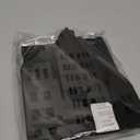 Geelin 6 Pcs Skyscraper Party Decorations Hero Party Decorations New York City Wood NYC Centerpieces City Skyline Building Decor for Comic Birthday Favors Supplies(Hollow Style,Black)