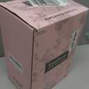 Candle Warmer Lamp with Timer Dimmer, House Warming Gifts New Home Decor, Valentines Day Easter Basket Birthday Gifts for Women Mom, Vintage Wax Warmer for Scented Wax Jar Candles with 2 Bulbs