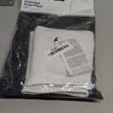 Nike Essentials Volleyball Knee Pads (X-Large/XX-Large, White)
