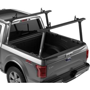 Thule TracRac TracOne Truck Rack (Black)