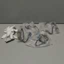 Oxygen Sensor Upstream & Downstream O2 Sensor Fit for 2011 Chevy Camaro 1LT LS LT LT, for 2010 Chevy Camaro LS LT, Oxygen O2 Sensor 4 PCS Replace OE# 234-4441, 234-4818