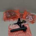 Orbit Yard Enforcer Motion-Activated Sprinkler - Outdoor Animal Repeller & Lawn Protector - Motion Sensor - Multi-Angle Detection - Weatherproof Dual-Purpose Sprinkler - 62100