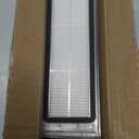 Dust Bin Box Compatible with Roborock Q Revo Robot Vacuum Cleaner/Roborock P10 Vacuum Cleaner - Waste Collection Dustbin Box Replacement Accessories Spare Parts