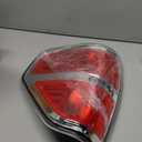 Ford F150 Driver Side Tail Light fit for 2009 2010 2011 2012 2013 2014 F150 Pickup Truck TailLight Assembly Styleside Replacement