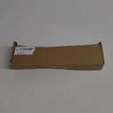 Third 3rd Brake Light LED for 1997-2001 Jeep Cherokee, High Mount Rear Brake Lights Assembly for 97-01 Jeep Cherokee, Waterproof Center Cab Lamp Stop Light (Red)