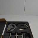 Dornberg Bridge Kitchen Faucet with Pull Down Sprayer - Brushed Nickel
