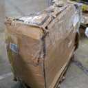 Medline Excel Extra-Wide Bariatric Wheelchair For Adults and Seniors with 24" Wide Seat, Supports up to 500 lbs