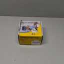 Dysphagia Regulating Drinking Cup for Swallowing Difficulty Adults with 5cc 10cc 15cc Sip Options, Limited Slow Flow Cup for Choke Prevention (Blue)