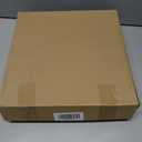 Real Touch Cedar Garland, Christmas Artificial Realistic Faux Cypress Pine Garlands, Christmas Greenery Garland Decorations for Mantle, Table, Stairs, Doorframe, Fireplace, Winter Garlands(9FT)