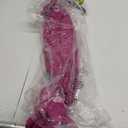 KENSIE Women's Spaghetti Strap A-line Contemporary Dress, Orchid Size 14