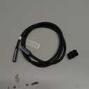 USB C Extension Cable (20Gbps/240W/3.3Ft), Faracent USB 3.2 Type C 3.1 Male to Female Extension Charging & Sync for iPhone 16 15 Pixel PSVR2 MacBook Air Pro/New iPad Dell XPS Surface Book and More