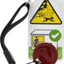 CUB CADET 725-06779C PBS Ignition Key RZT SX Enduro XT1 XT2 SLX GX LX LT Lawn Mowers 725-06779