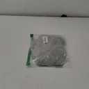 SOLY HUX Women's Twist Open Back Tops Cut Out Tee Backless Casual Long Sleeve Round Neck T Shirt (Pure Grey)