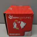 Morph Costumes Halloween Inflatable Costumes For Kids Tube Man Costume Wacky Waving Arm Guy