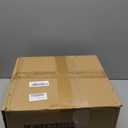 S-97016621 Bathroom Fan Motor Assembly for Broan Nutone QTN80L, QTN80L-A, QTR080, QTRN080, QTR070, QTR080L, QTR070L, 99080568 Exhaust Fan Replacement Motor