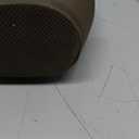 mysoft Women's Western Cowboy Boots Embroidered Mid-Calf Pointed Toe Cowgirl Boot (7.5, Light Brown)