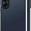 TORRAS Shockproof for Samsung Galaxy S26 Case, [12FT Military-Grade Drop Protection] Slim Thin for Samsung S26 Case, Anti-Fingerprint Translucent Matte Case for Samsung S26 with DIY Buttons, Black