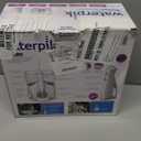 Waterpik Ultra Plus and Cordless Pearl Water Flosser Combo Pack