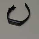 Fitness Tracker Activity Tracker Smart Watch 1.10''AMOLED Touch Color Screen,Smart Watch with 24/7 Blood Oxygen Heart Rate,Sleep Monitor,IP68 Waterproof,Step Counter Health for Women Men (Black)