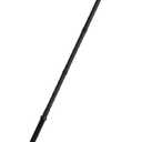 BLACK+DECKER Gutter Clean Attachment For Blower, Quick Connect (BZOBL50)