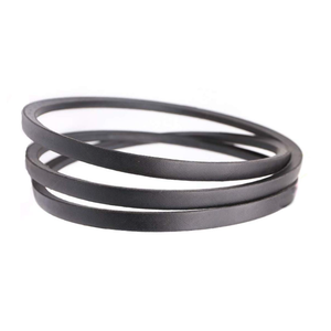 Woniu Replacement Lawn Mower 60" Deck Belt for Toro 1154972 1331168 Titan ZX6000 ZX6020 ZX6030 ZX6050 MX6000 MX6080 Zero Turn Mowers