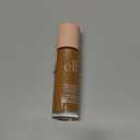 e.l.f. Halo Glow Liquid Filter, Complexion Booster For A Glowing, Soft-Focus Look, Infused With Hyaluronic Acid, Vegan & Cruelty-Free, 5 Medium/Tan