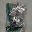 Reusable k Cup Coffee Filters,Universal stainless steel Refillable k Cups Filter Use for K 2.0 and 1.0 Coffee Makers-brewers (4pack)