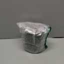 LIGHTEN LIFE 60th Birthday Gifts for Men,1966 Whiskey Glass Set in Barrel Box,60 Years Old Gifts,60th Birthday Gift Ideas for Dad Husband