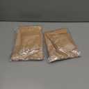 Sooverki Copper Compression Socks for Women & Men Open Toe 15-20mmHg is Best Support for Circulation Recovery All Day Wear (3X-Large, 03 Nude)