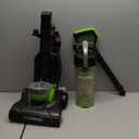 Amazon.com - Eureka Airspeed Ultra-Lightweight Compact Bagless Upright Vacuum Cleaner, NEU10AE4, Green