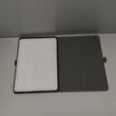 Amazon Kindle Fire HD 10 and Fire HD 10 Plus 10.1" Tablet Case (13th/11th Generation 2023/2021 Release), Slim Fit Leather Stand Smart Cover with Auto Sleep/Wake, Cute Bird