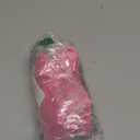 PUMYPOREITY Cat Recovery Suit, Stops Wound Licking After Surgery, Sticky Hair Shirt with Sticky Fabric, Cat Pajamas Prevents Over-Grooming, Pink, XS