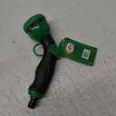 Turtle Wax | 8 Pattern Water Nozzle | Car Washing