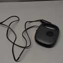 Car Heater, 12V Car Heater for Various Models Plug in Cigarette Lighter, 360 Degree Rotating Heating & Cooling, Windshield Defroster & Defogger, Grey