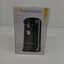 Rehabilitation Advantage Easy Open Electric Can Opener