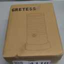 Milk frothing machineAutomatic milk frotherElectric for Hot & Cold Froth, Froth Or Heat MilkMultifunctional milk frotherAutomatic off & Easy Cleaning, Silent Operation (black)